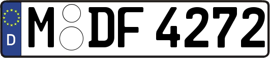 M-DF4272