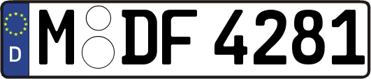 M-DF4281