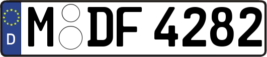 M-DF4282