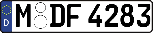 M-DF4283