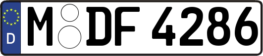 M-DF4286