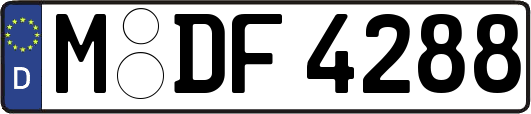 M-DF4288