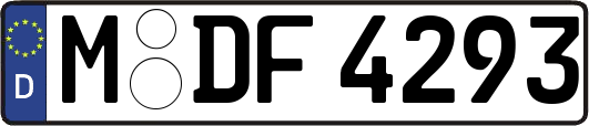 M-DF4293