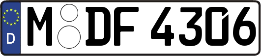 M-DF4306
