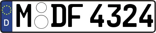 M-DF4324