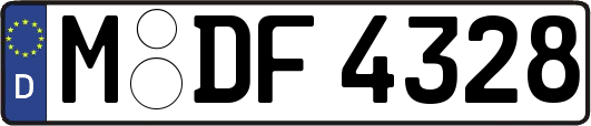 M-DF4328