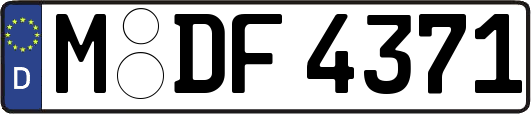 M-DF4371