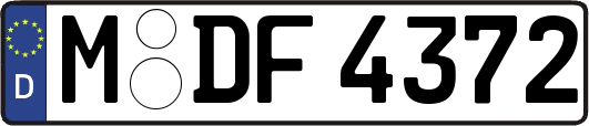M-DF4372