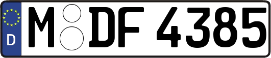 M-DF4385