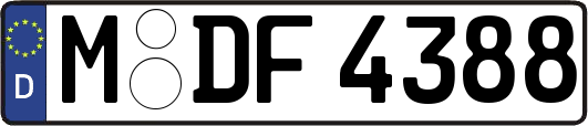 M-DF4388
