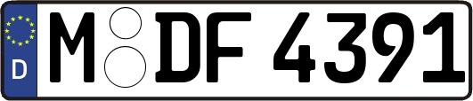 M-DF4391