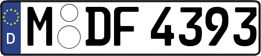 M-DF4393