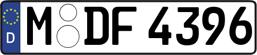 M-DF4396