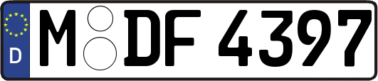 M-DF4397