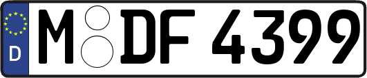 M-DF4399