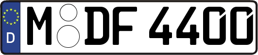 M-DF4400