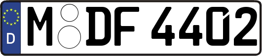 M-DF4402
