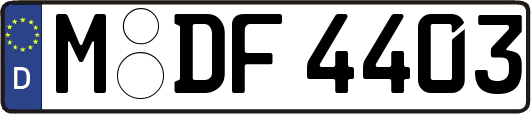 M-DF4403