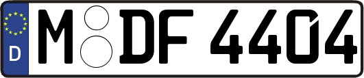 M-DF4404