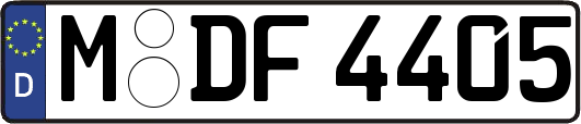 M-DF4405