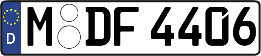 M-DF4406