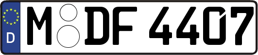 M-DF4407