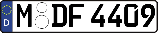 M-DF4409