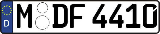 M-DF4410