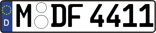 M-DF4411