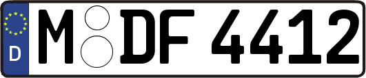 M-DF4412