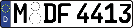 M-DF4413