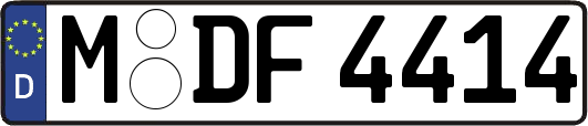 M-DF4414