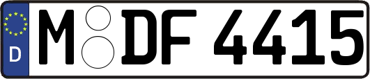 M-DF4415