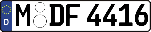 M-DF4416