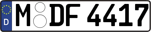 M-DF4417