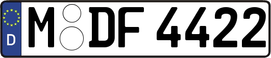 M-DF4422