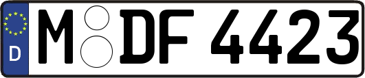 M-DF4423