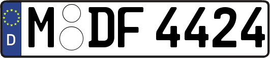 M-DF4424