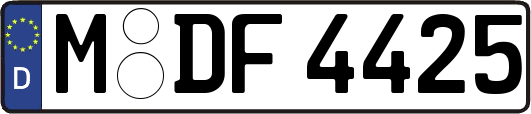 M-DF4425