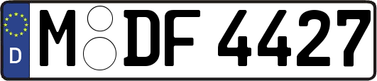 M-DF4427