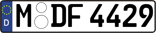 M-DF4429