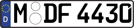 M-DF4430