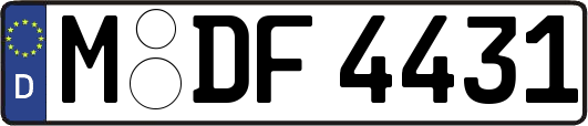M-DF4431