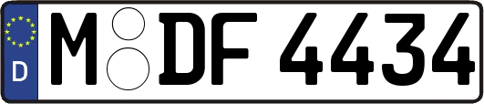 M-DF4434