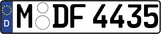M-DF4435