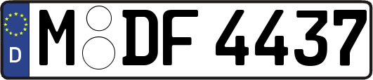 M-DF4437