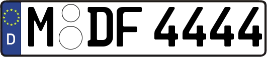 M-DF4444