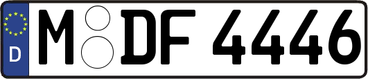 M-DF4446