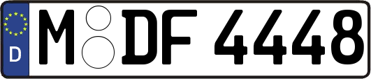 M-DF4448