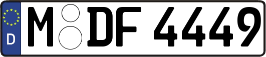 M-DF4449